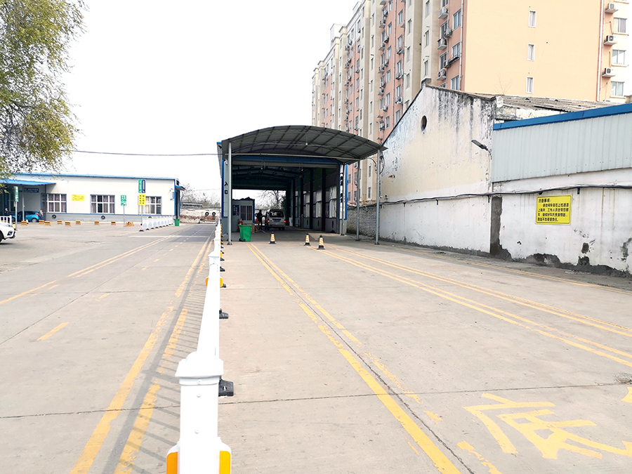 洛陽市瀍河區啟明北路7號(隴海鐵路橋南，東側輔道)